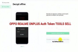 OPPO / Realme & OnePlus Decrypt Token For Diag Open Instant (Owner Access)